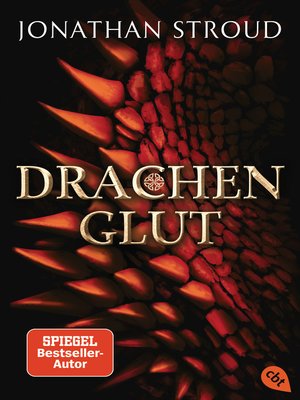 cover image of Drachenglut